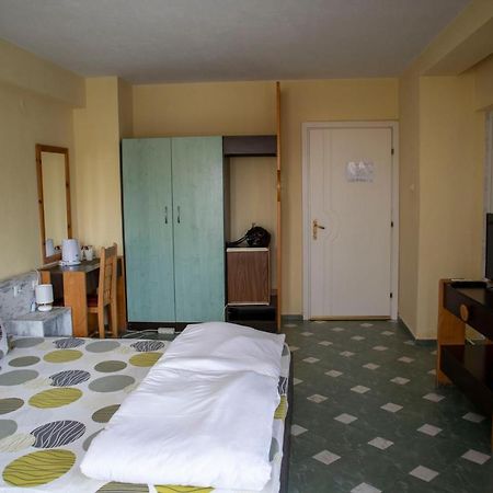 Hotel Balevurov Sandanski Extérieur photo