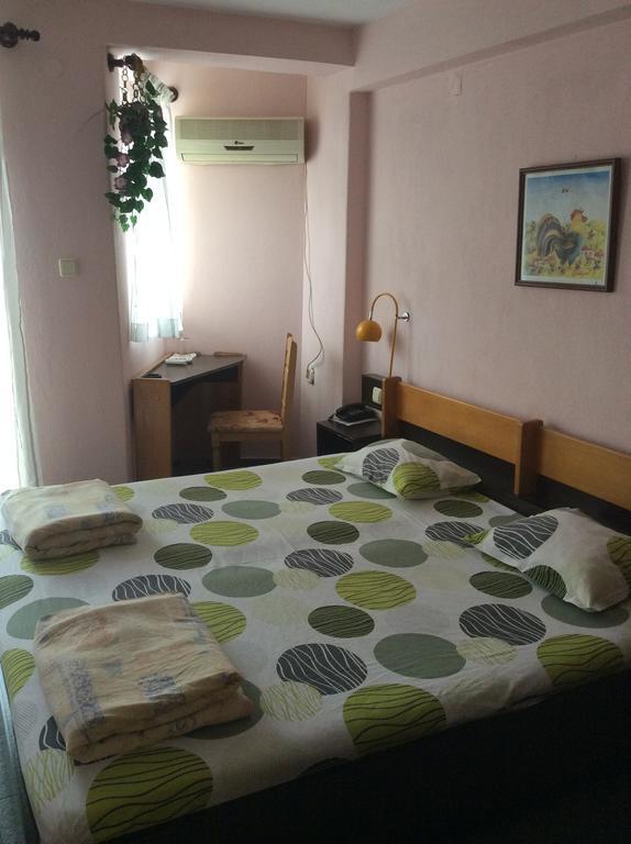 Hotel Balevurov Sandanski Extérieur photo