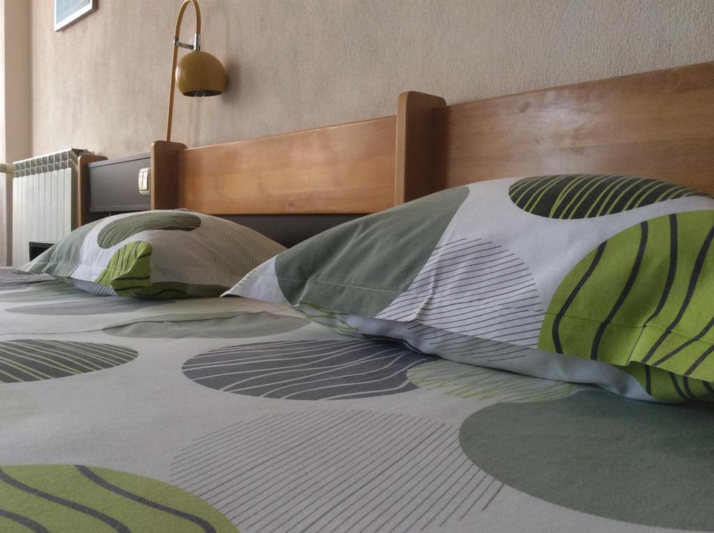 Hotel Balevurov Sandanski Chambre photo