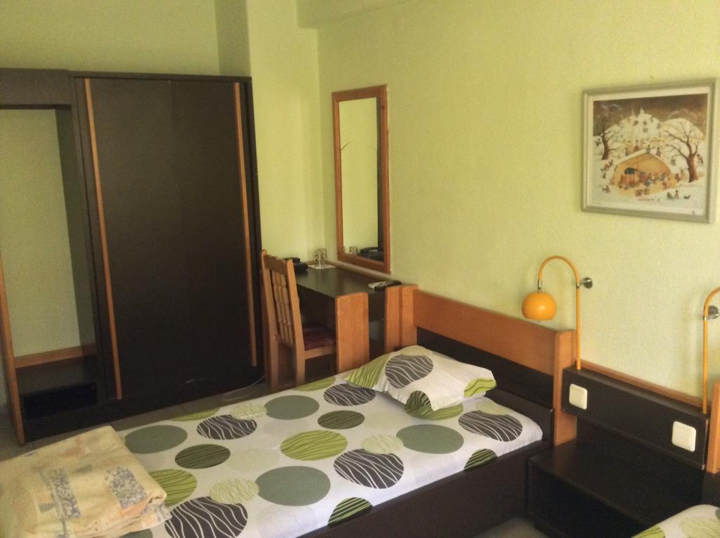 Hotel Balevurov Sandanski Chambre photo
