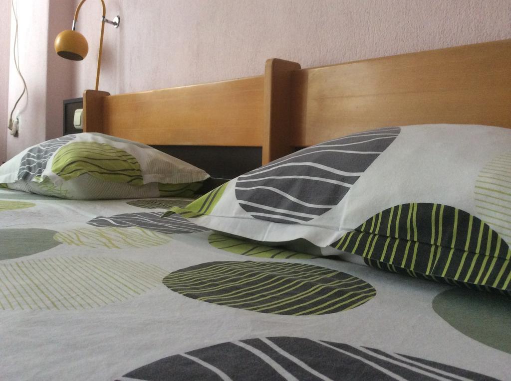Hotel Balevurov Sandanski Chambre photo