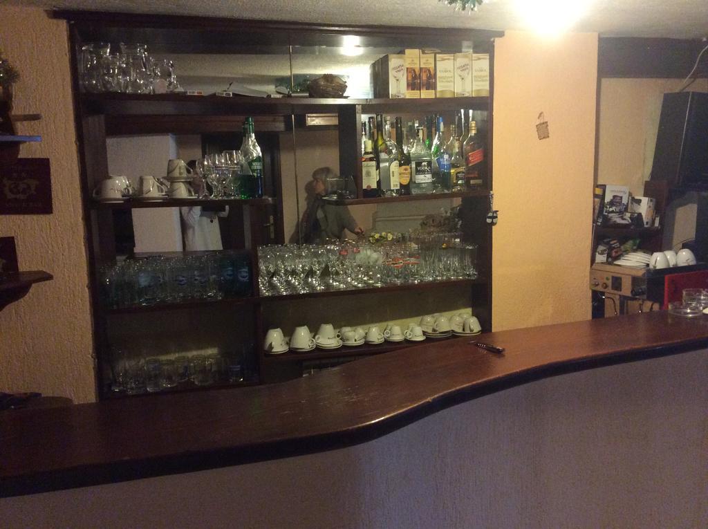 Hotel Balevurov Sandanski Extérieur photo