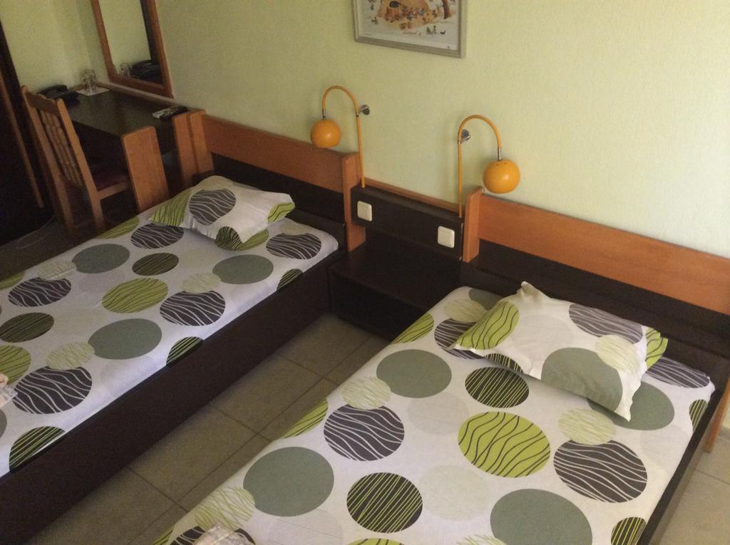 Hotel Balevurov Sandanski Chambre photo