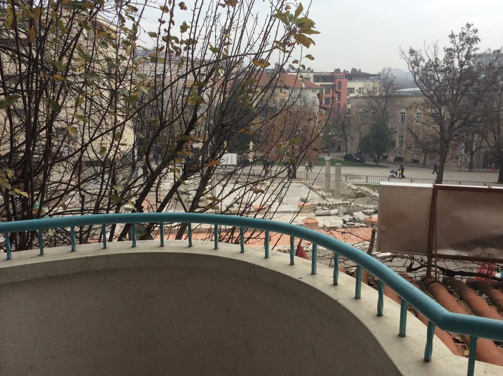 Hotel Balevurov Sandanski Chambre photo