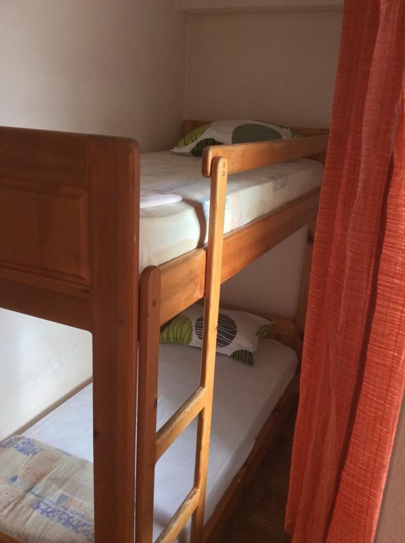 Hotel Balevurov Sandanski Chambre photo