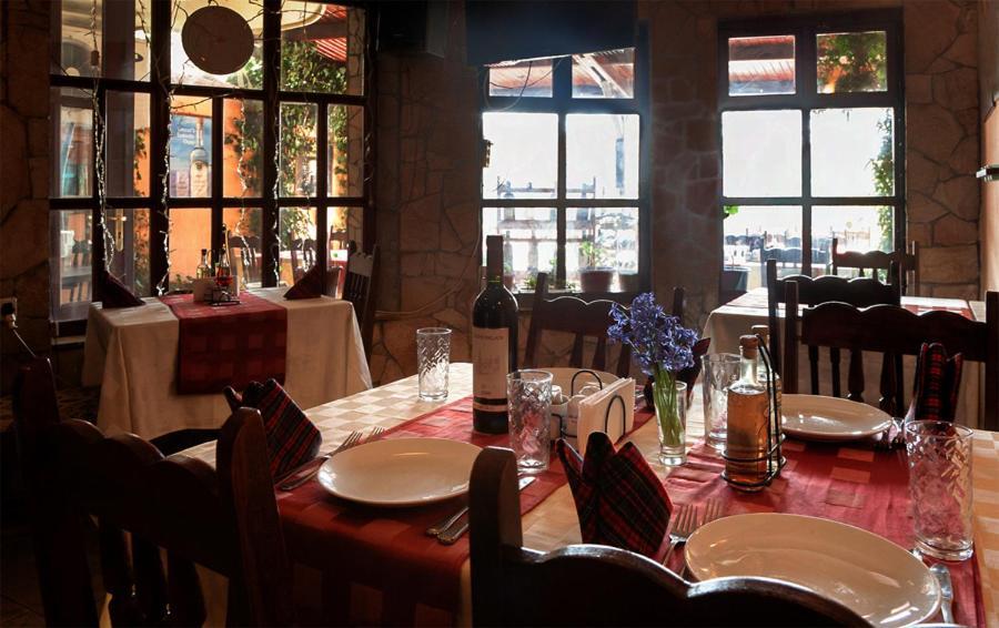 Hotel Balevurov Sandanski Extérieur photo