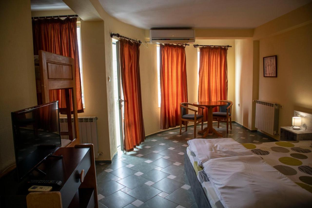 Hotel Balevurov Sandanski Extérieur photo