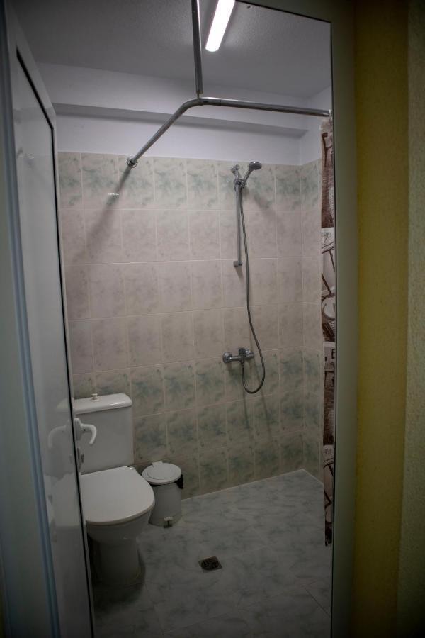 Hotel Balevurov Sandanski Extérieur photo