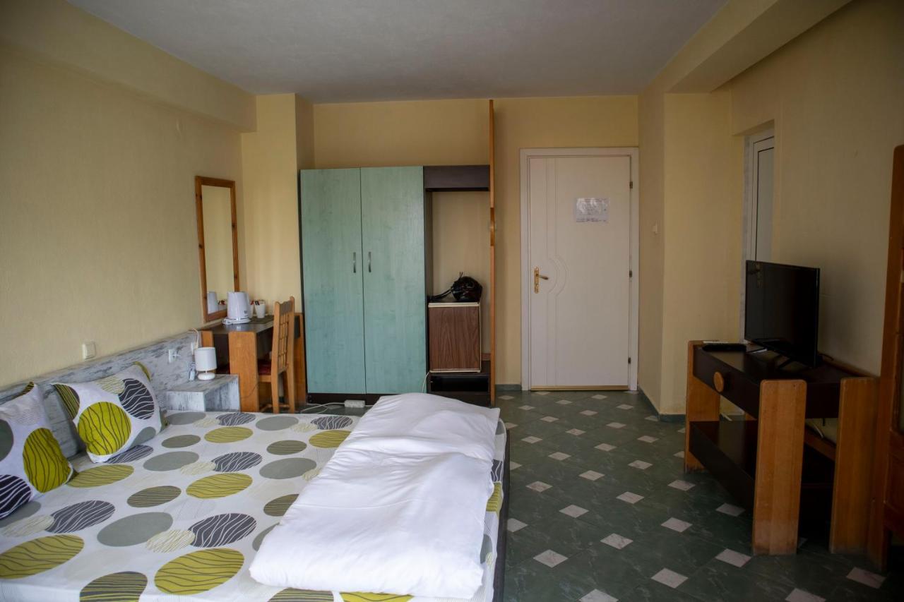 Hotel Balevurov Sandanski Extérieur photo