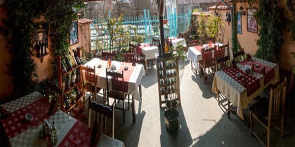 Hotel Balevurov Sandanski Extérieur photo
