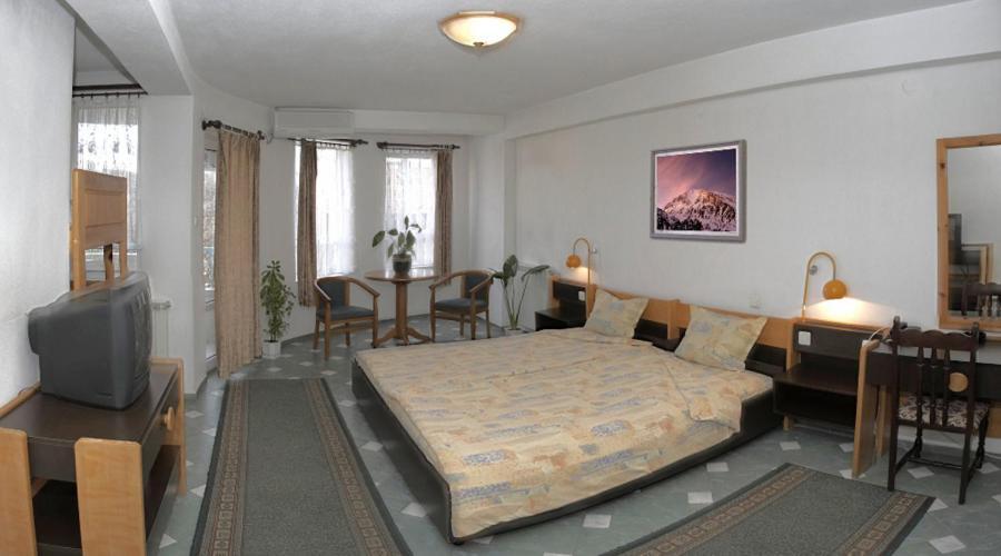 Hotel Balevurov Sandanski Chambre photo