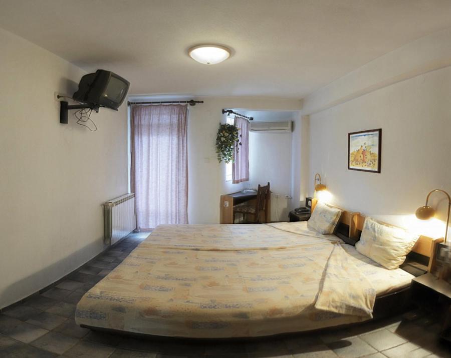 Hotel Balevurov Sandanski Chambre photo